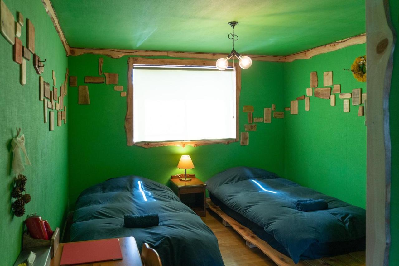 Lodge Mondo نيشيزو المظهر الخارجي الصورة