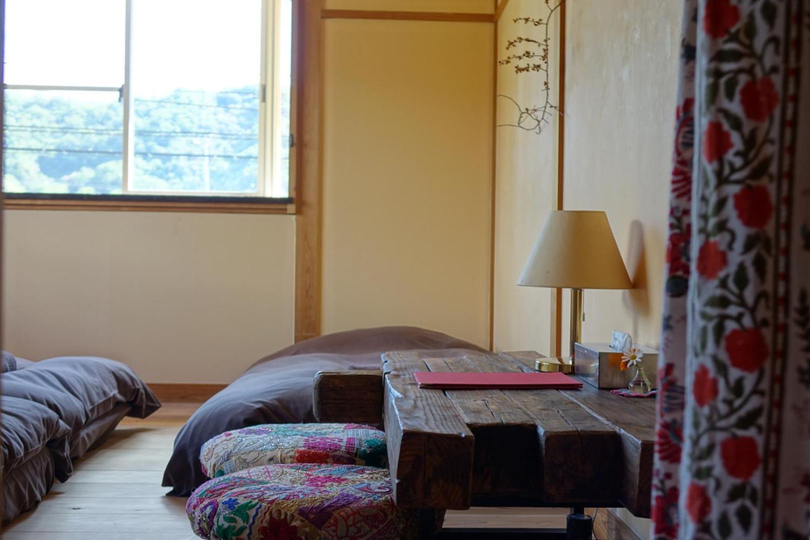 Lodge Mondo نيشيزو المظهر الخارجي الصورة